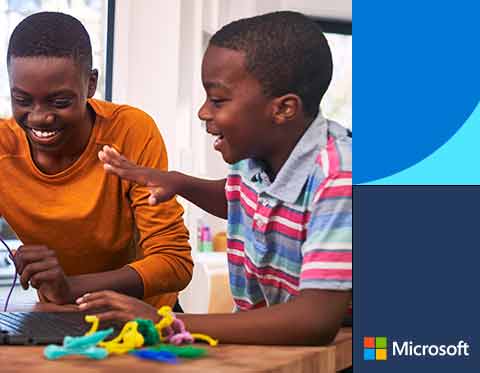 Reimagine Education Event 2023: What's Next in Education - Microsoft Education